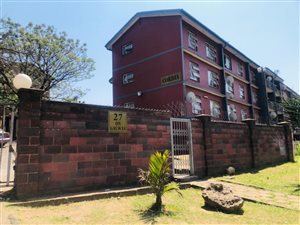 2 Bed Apartment in Bonela