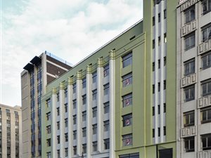 35 m² Office Space in Johannesburg Central