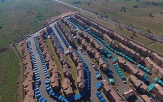 2 Bedroom House in Wespark