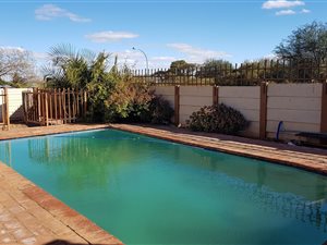 4 Bed House in South Ridge