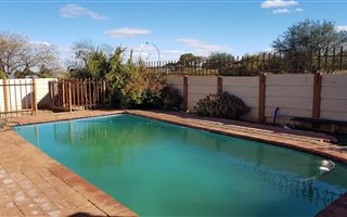 4 Bedroom House in South Ridge