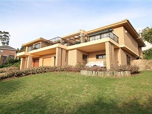 3 Bed House in Rome Glen