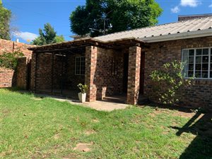 3 Bed Townhouse in Sunnyside