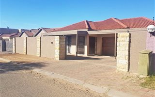 3 Bedroom House in Vista Park