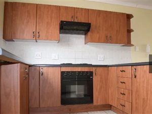 3 Bed Apartment in Johannesburg North