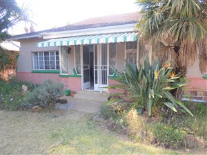 2 Bed House in Northmead