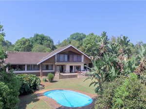 4 Bed House in Athlone