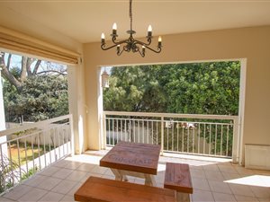 2 Bed Townhouse in Saxonwold