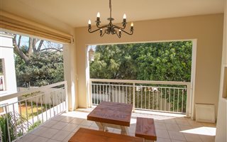 2 Bedroom Townhouse in Saxonwold