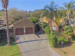 3 Bed House in Rietvalleirand