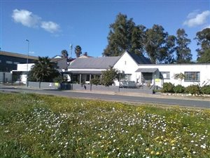 5 Bed House in Hopefield