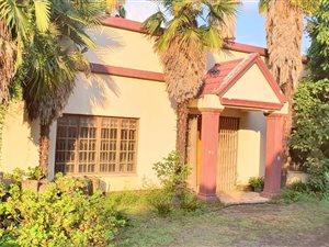 3.4 ha Farm in Magaliesburg