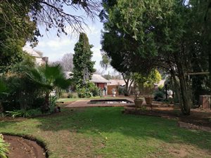 4 Bed House in Klerksdorp