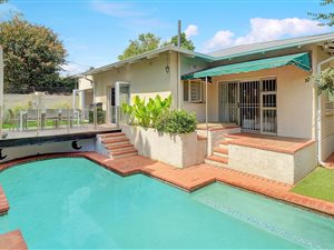 3 Bed House in Parkhurst