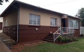 3 Bedroom House in Gerdview