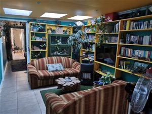 1 Bed Garden Cottage in Linksfield