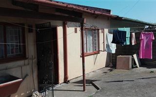 2 Bedroom Duplex in Northcroft