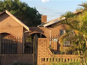 5 Bed House in Soshanguve