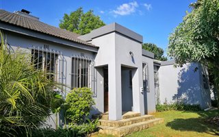 4 Bedroom House in Parkmore