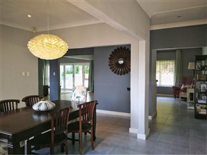 4 Bedroom House in Parkmore