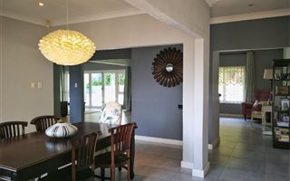 4 Bedroom House in Parkmore
