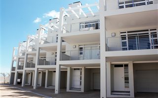 2 Bedroom Townhouse in Big Bay