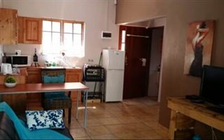 1 Bedroom House in Secunda