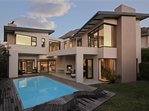 4 Bed House in Stonehurst Mountain Estate