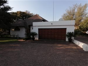 3 Bed Townhouse in Culemborg Park