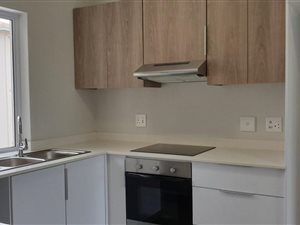 2 Bed Apartment in Manor Estates