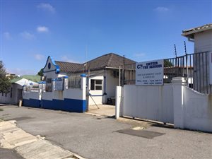 530 m² Commercial space in Quigney