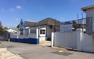 530 m² Commercial space in Quigney