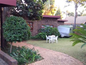 4 Bed House in Newlands