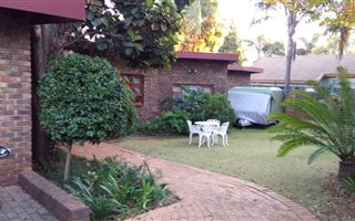 4 Bedroom House in Newlands