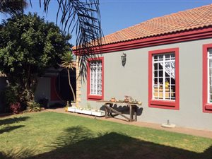 3 Bed House in Brakpan North