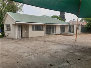 362 m² Commercial space in Eastleigh