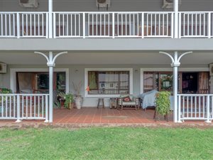 3 Bed Apartment in Ballito