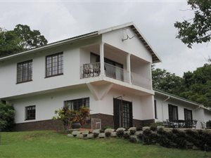 4 Bed House in Southbroom