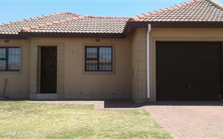 3 Bedroom House in Mitchells Plain
