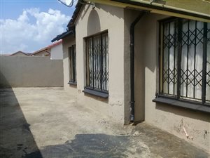 3 Bed House in Naturena