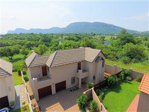 3 Bed House in Hartbeespoort Dam