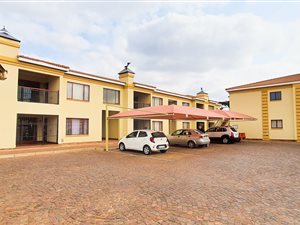 2 Bed Apartment in Dalview