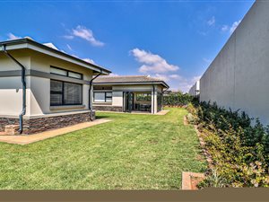 3 Bed House in Bredell AH
