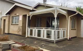 3 Bedroom House in Phoenix