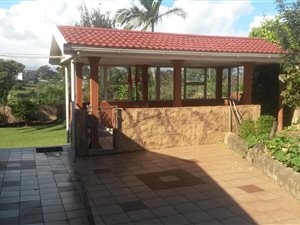 4 Bed House in Isipingo Rail