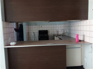 2 Bed Apartment in Sunnyside