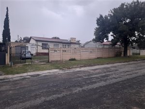 3 Bed House in Tedstoneville