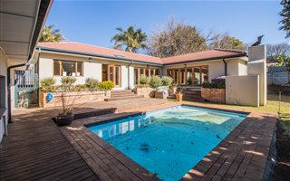 3 Bedroom House in Franklin Roosevelt Park