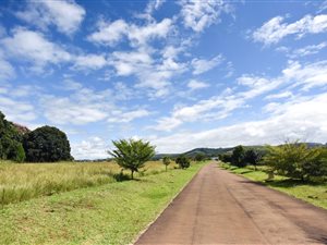 1905 m² Land available in Howick