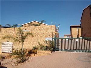 3 Bed House in Rangeview